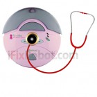 FREE Roomba 4188 Pink Diagnostics / Repair Estimate FREE Roomba 4188 Pink Diagnostics / Repair Estimate