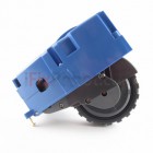 Wheel Circuit - Stuck Wheel - Repair Wheel Circuit - Stuck Wheel - Repair