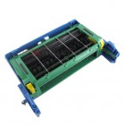 Clean and Lubricate Main Brush Gear System Clean and Lubricate Main Brush Gear System