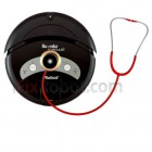 FREE Roomba Discovery 4260 Diagnostics / Repair Estimate FREE Roomba Discovery 4260 Diagnostics / Repair Estimate