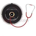 FREE Roomba 870 Diagnostics / Repair Estimate FREE Roomba 870 Diagnostics / Repair Estimate