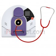 FREE Neato XV-25 Diagnostics / Repair Estimate